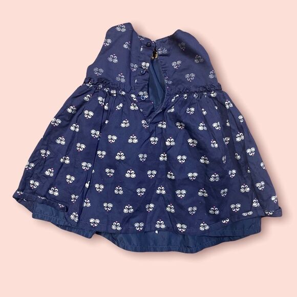 3/$15 Carter’s Baby Girl Dress - Picture 2 of 3